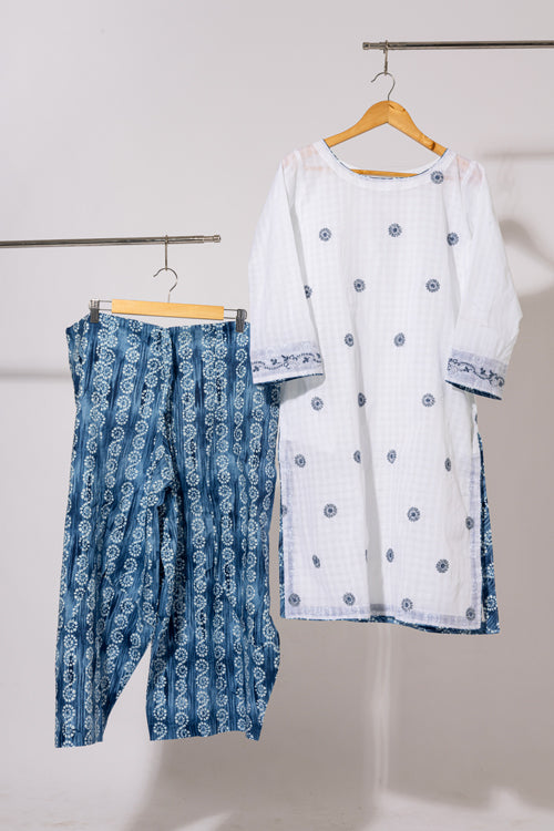 Azalea Kurta Set