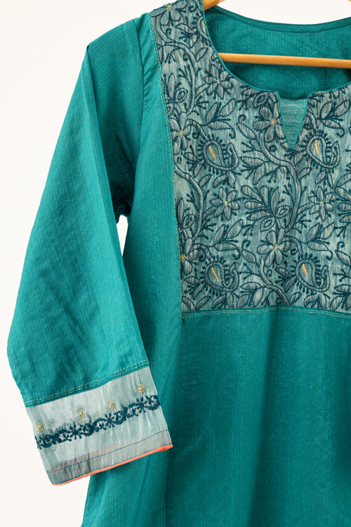 Primrose Kurta Set