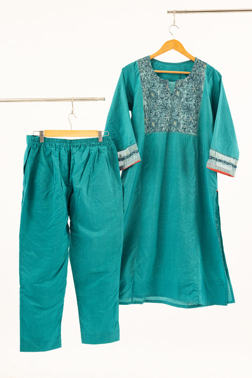 Primrose Kurta Set
