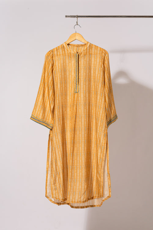 Daisy Kurta Set