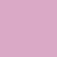 Purple Cotton Solid Pants.