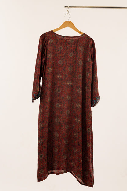 Magnolia Kurta Set