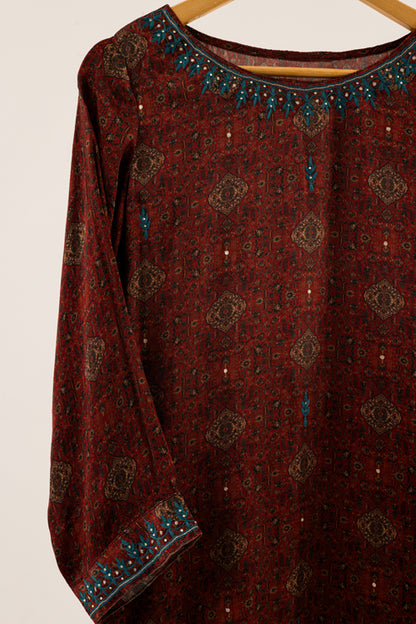 Magnolia Kurta Set