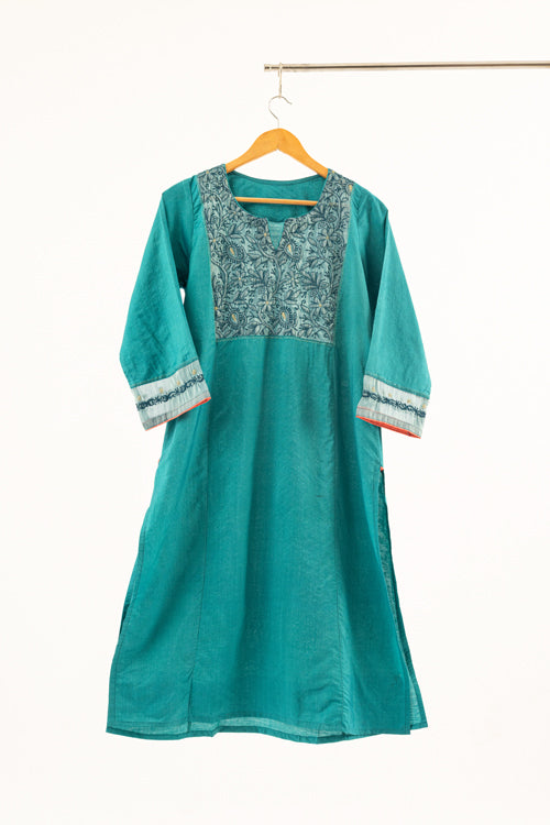 Primrose Kurta Set