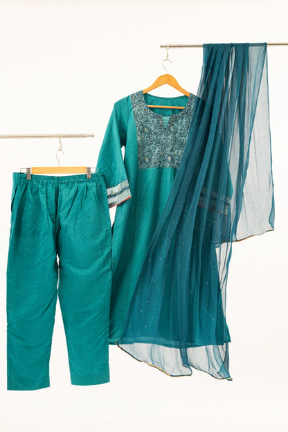 Primrose Kurta Set