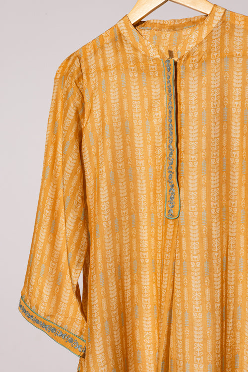 Daisy Kurta Set