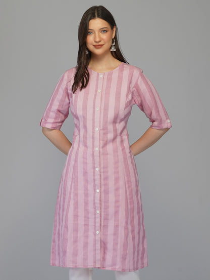Lily Kurta